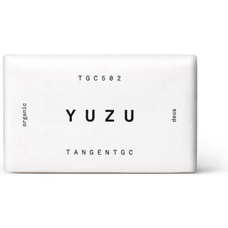Tangent GC TGC502 Yuzu Soap Bar 100g