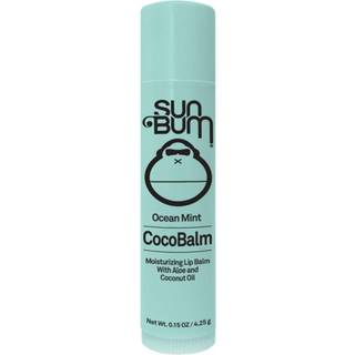 Sun Bum Coco Lip Balm Ocean Mint 4,25g