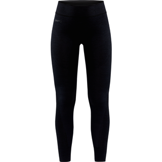 Craft core dry active comfort skiunderbukser dame, sort