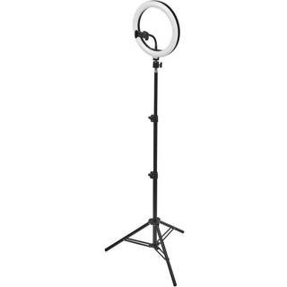 LEDVANCE Light Ring gulv USB 265lm 6W/830/840/865 hvid 2100mm hvid
