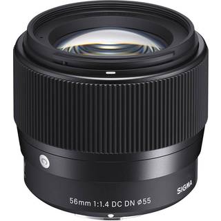 Sigma 56mm f/1,4 DC DN Contemporary L-Mount