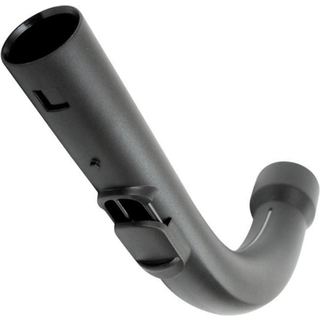 Miele buet rør / Håndtag / Greb Ø35 - 241502