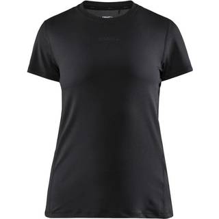 Craft ADV Essence T-shirt Dame XS - Blød, Ergonomisk & Fugttransporterende