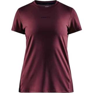Craft advanced essence t-shirt dame, rio