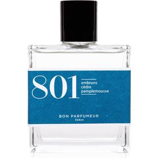 BON PARFUMEUR Indsamling Les Classiques No. 801Eau de Parfum Spray 100 ml (7.000,00 kr / 1 l) - 100 ml