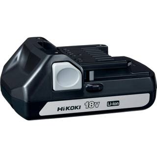 Batteri Hikoki BSL1815; 18 V; 1,5 Ah