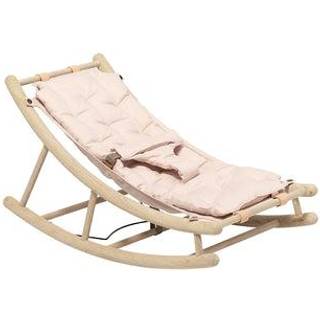 Oliver Furniture Baby & Junior Vippestol Eg/Hvid