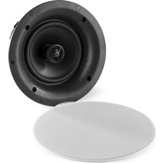 FCS8 Lavprofil Loftshøjttaler 100V 8" TILBUD NU