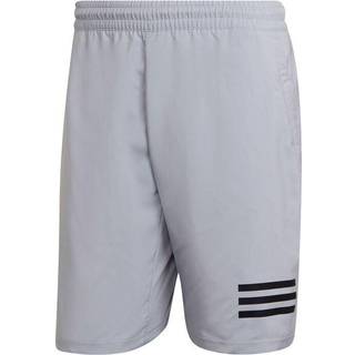 Adidas Club 3-Stripe Shorts (Halsil/Black) - XXL
