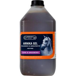 Biofarmab Arnika Gel, 2,7 liter