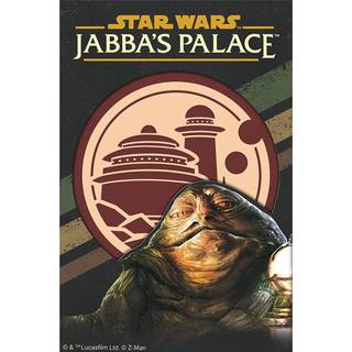 Love Letter: Jabba&#039;s Palace