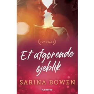 Et afgørende øjeblik