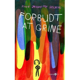 Forbudt at grine