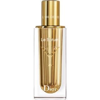 L'Or de Vie Le Sérum-Face and Neck Serum - Exceptional Skincare Masterpiece