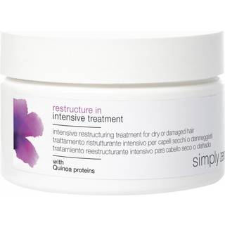 Simply Zen Restructure in Intensive Treatment 20