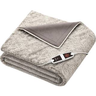 Beurer HD 150 XXL Varmetæppe - 200 x 150 cm - Nordic