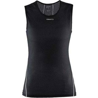 Craft Mesh Superlight SL undertrøje Sort Dame - Størrelse XX-Large