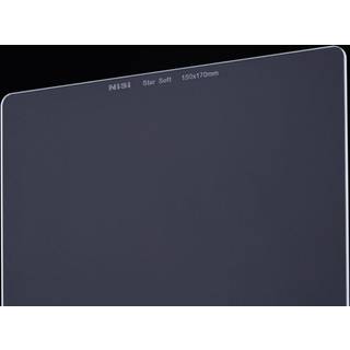 Nisi Square Star Soft 150x170mm