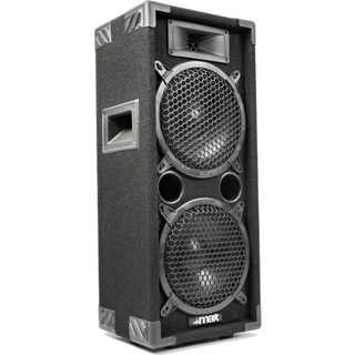 MAX28 Speaker 2x8"-800W "B-STOCK" TILBUD NU