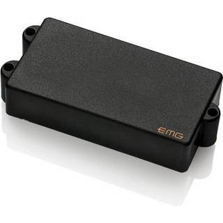 EMG MMTW Black Bass Pick-Up (Som ny)