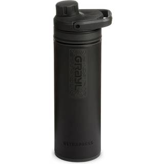 GRAYL Ultrapress Purifier Bottle Vandfilter størrelse 500 ml farve olivengrøn