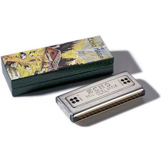 HOHNER Echo-Harp 2x32 CG