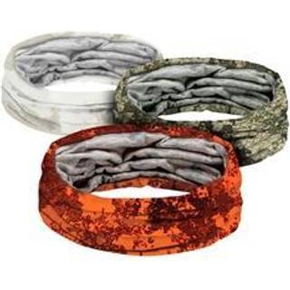 Pinewood Headscarf Camou 3-Pak