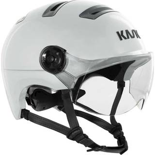 Kask Moebius Elite WG11 Cykelhjelm Hvid