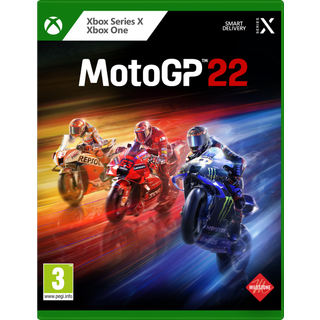 MotoGP 22 - Microsoft Xbox One - Racing