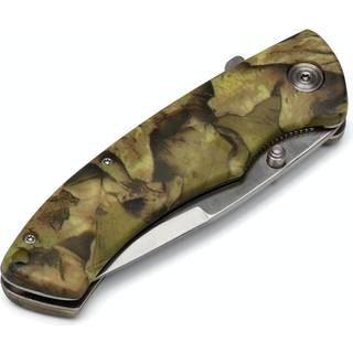 BRIV 61-690214 Jagtkniv Grøn