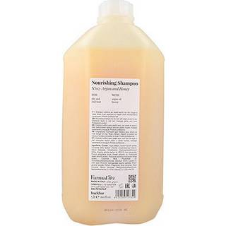 Backbar Nourishing Shampoo No. 02 - 250ml