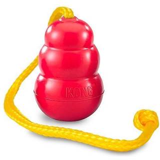 KONG Classic m. reb - large