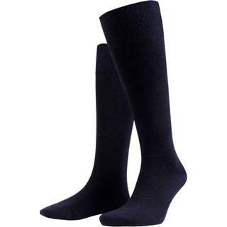 Amanda Christensen Icon Knee High Sock - Navy-2 - Str 45/46 * Kampagne *