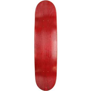 Jart Orange Skateboard Deck (Lilla)