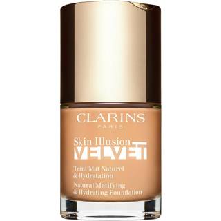 Clarins Skin Illusion Velvet 108W 30 ml.