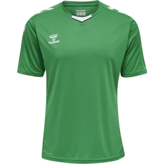 hummel Core XK Poly Trænings T-shirt