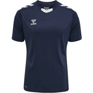 hummel Core XK Poly Trænings T-shirt