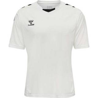 hummel Core XK Poly Trænings T-shirt
