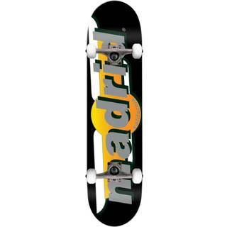 Madrid Komplet Skateboard