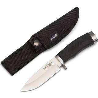 Jaktkniv Black Hawk 23 cm 420SS