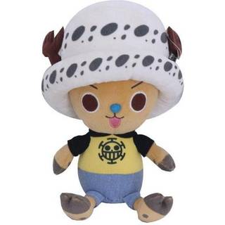 One Piece Plush Figure Rorona Zoro 25 cm