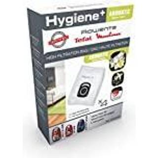 Hygiene+ Aromatic bags Støvsugerposer ZR200920 4 stk