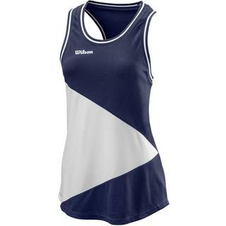 Wilson Team ll Tank Dame Navy