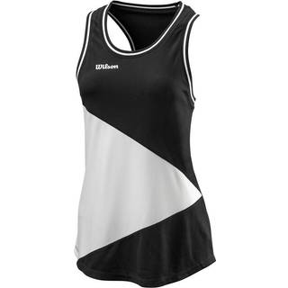 Wilson Team ll Tank Dame Black