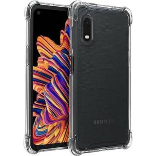 Shockproof silikone cover Samsung Galaxy Xcover Pro