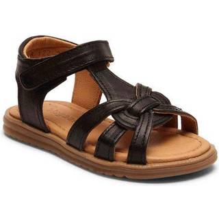 Bisgaard Børnesandal Sort 70718.122 - 31
