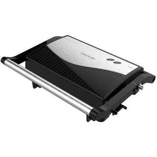 Cecotec Bordgrill Rock&#xB4;nGrill 750
