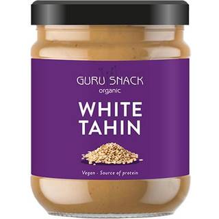 Guru Snack White Tahin Ø - 250 g