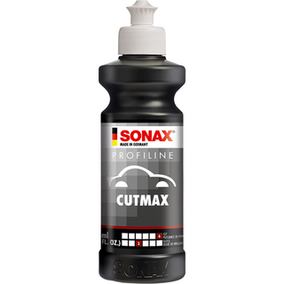 SONAX PROFILINE CutMax 250ml