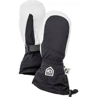 Hestra Heli Ski, skiluffer, dame, sort
